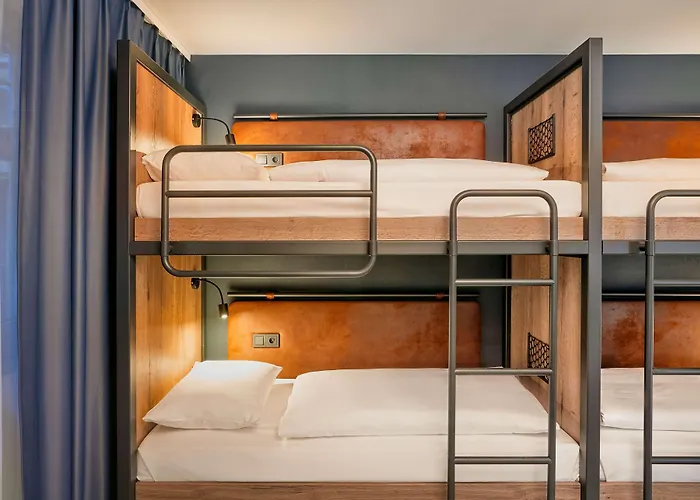 H2 Hotel Mainz