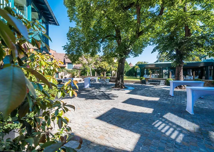 Deidesheimer Hof