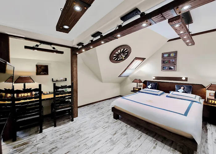 Hotel Roessle
